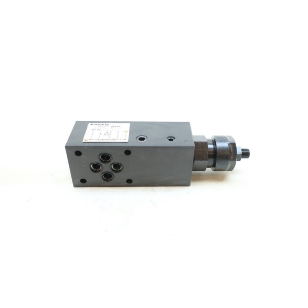 Pressure 3.5-16Mpa Hydraulic Relief Valve